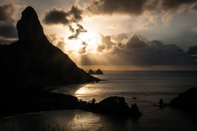 Praia do Cachorro