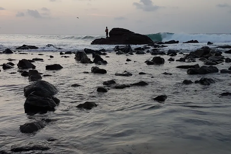 Praia da Conceição