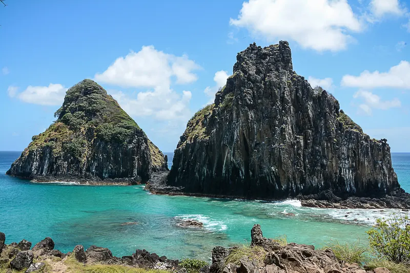 Morro Dois Irmãos