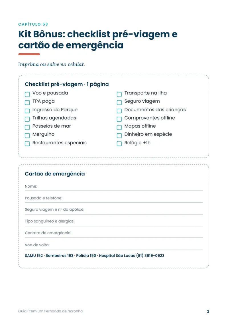 Kit Bônus (PDF, 7 páginas)