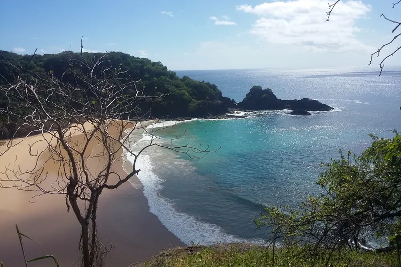 Praias