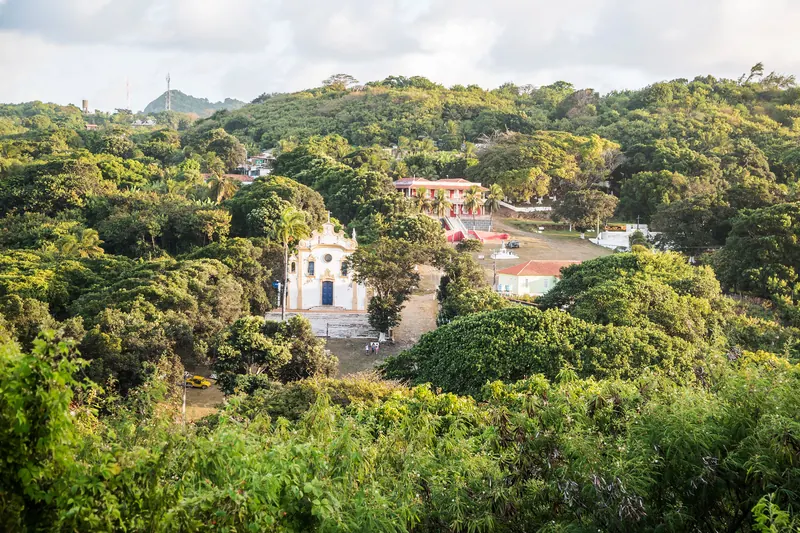 Vila dos Remédios
